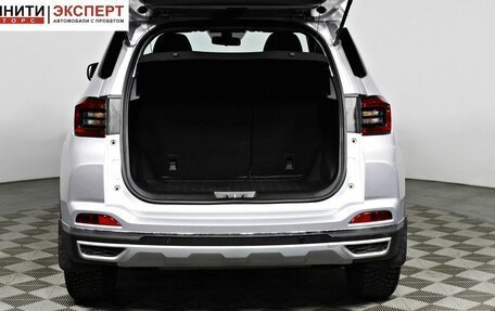 Chery Tiggo 4 I рестайлинг, 2021 год, 1 547 000 рублей, 17 фотография