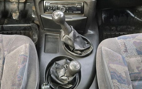 Chevrolet Niva I рестайлинг, 2005 год, 320 000 рублей, 11 фотография