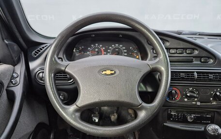 Chevrolet Niva I рестайлинг, 2005 год, 320 000 рублей, 5 фотография
