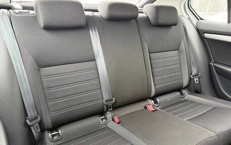 Skoda Octavia, 2019 год, 1 645 000 рублей, 11 фотография