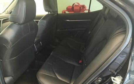 Toyota Camry, 2019 год, 3 010 000 рублей, 9 фотография