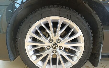 Toyota Camry, 2019 год, 3 010 000 рублей, 15 фотография