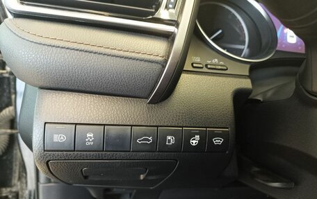 Toyota Camry, 2019 год, 3 010 000 рублей, 17 фотография