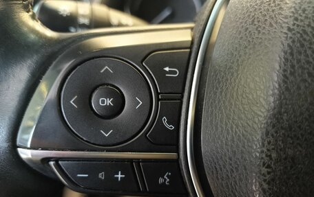 Toyota Camry, 2019 год, 3 010 000 рублей, 20 фотография