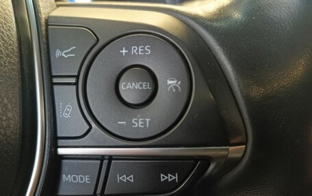 Toyota Camry, 2019 год, 3 010 000 рублей, 21 фотография