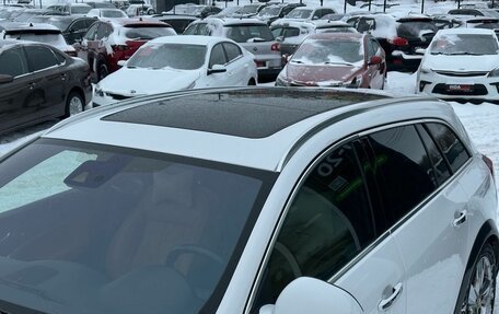 Opel Insignia II рестайлинг, 2014 год, 1 650 000 рублей, 5 фотография