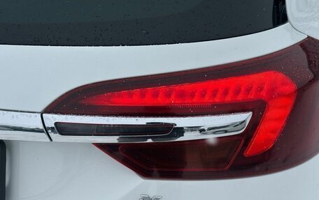 Opel Insignia II рестайлинг, 2014 год, 1 650 000 рублей, 11 фотография