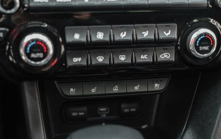 KIA Sportage IV рестайлинг, 2020 год, 2 290 000 рублей, 10 фотография