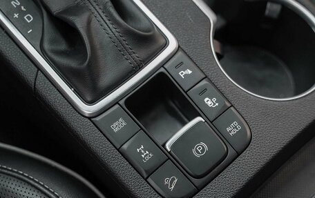 KIA Sportage IV рестайлинг, 2020 год, 2 290 000 рублей, 18 фотография