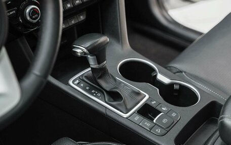 KIA Sportage IV рестайлинг, 2020 год, 2 290 000 рублей, 14 фотография