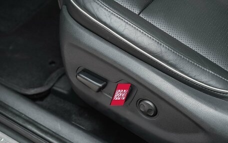 KIA Sportage IV рестайлинг, 2020 год, 2 290 000 рублей, 13 фотография