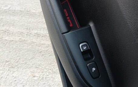 KIA Rio IV, 2020 год, 900 000 рублей, 13 фотография