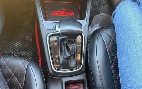 KIA Rio IV, 2020 год, 900 000 рублей, 12 фотография