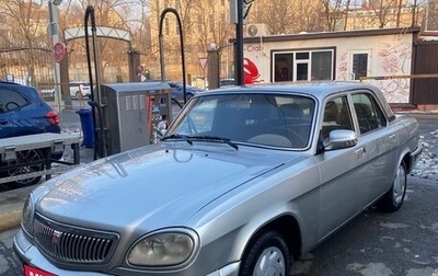 ГАЗ 31105 «Волга», 2006 год, 165 000 рублей, 1 фотография