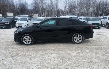 KIA Cerato IV, 2019 год, 1 550 000 рублей, 1 фотография