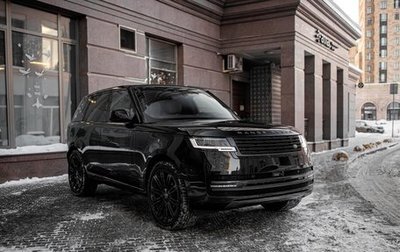 Land Rover Range Rover IV рестайлинг, 2025 год, 23 490 000 рублей, 1 фотография