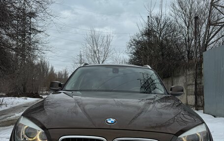 BMW X1, 2012 год, 1 650 000 рублей, 1 фотография