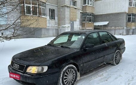 Audi A6, 1994 год, 180 000 рублей, 1 фотография