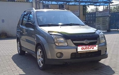Suzuki Ignis II (HR), 2005 год, 395 000 рублей, 1 фотография
