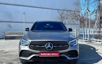 Mercedes-Benz GLC Coupe, 2020 год, 4 300 000 рублей, 1 фотография