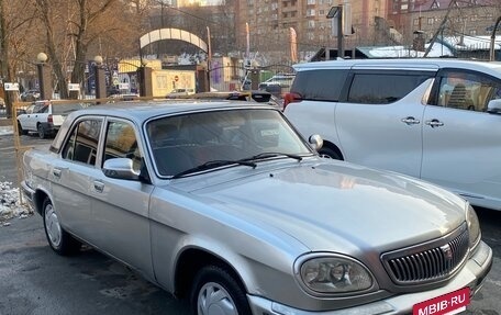 ГАЗ 31105 «Волга», 2006 год, 165 000 рублей, 2 фотография