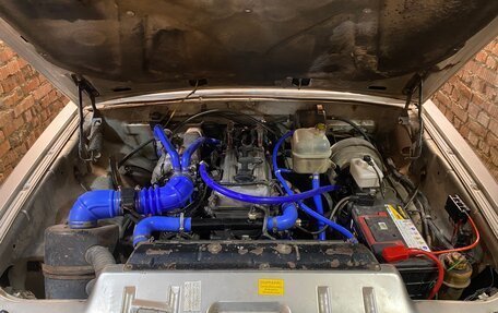 ГАЗ 31105 «Волга», 2006 год, 165 000 рублей, 5 фотография