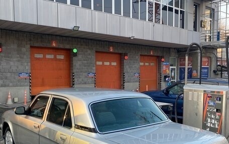 ГАЗ 31105 «Волга», 2006 год, 165 000 рублей, 4 фотография