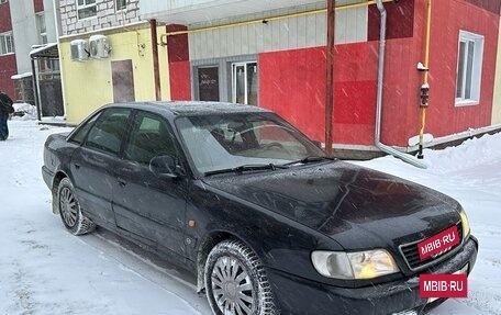 Audi A6, 1994 год, 180 000 рублей, 2 фотография