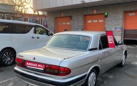 ГАЗ 31105 «Волга», 2006 год, 165 000 рублей, 3 фотография