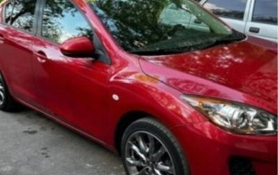 Mazda 3, 2010 год, 750 000 рублей, 1 фотография