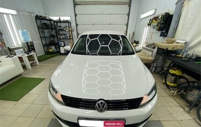 Volkswagen Jetta VI, 2012 год, 1 250 000 рублей, 1 фотография