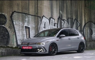 Volkswagen Golf GTI, 2021 год, 4 600 000 рублей, 1 фотография