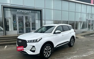 Chery Tiggo 7 Pro, 2023 год, 1 649 000 рублей, 1 фотография