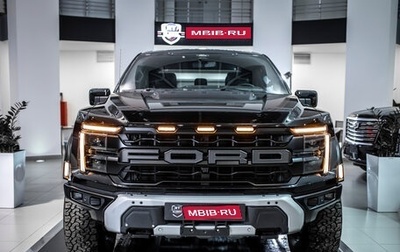 Ford F-150, 2025 год, 13 431 749 рублей, 1 фотография