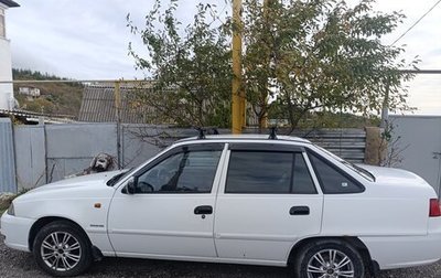 Daewoo Nexia I рестайлинг, 2012 год, 280 000 рублей, 1 фотография