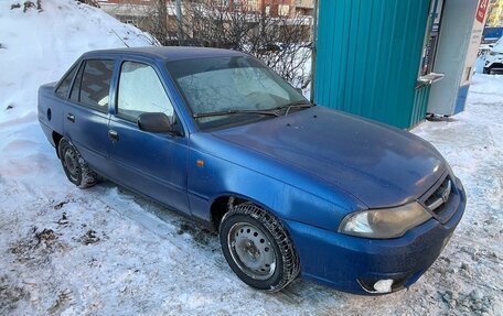 Daewoo Nexia I рестайлинг, 2010 год, 118 000 рублей, 1 фотография