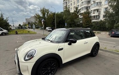 MINI Hatch, 2021 год, 2 950 000 рублей, 1 фотография