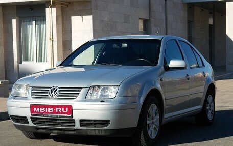 Volkswagen Bora, 1999 год, 425 000 рублей, 1 фотография