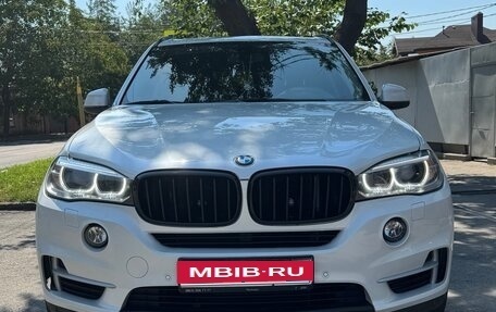 BMW X5, 2015 год, 3 160 000 рублей, 1 фотография