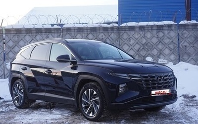 Hyundai Tucson, 2021 год, 3 450 000 рублей, 1 фотография