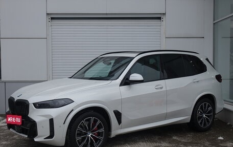 BMW X5, 2025 год, 15 080 000 рублей, 1 фотография