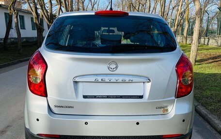 SsangYong Actyon II рестайлинг, 2013 год, 785 000 рублей, 6 фотография