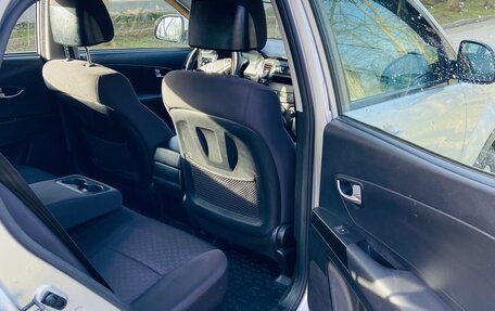 SsangYong Actyon II рестайлинг, 2013 год, 785 000 рублей, 9 фотография