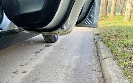 SsangYong Actyon II рестайлинг, 2013 год, 785 000 рублей, 11 фотография