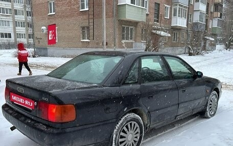 Audi A6, 1994 год, 180 000 рублей, 5 фотография