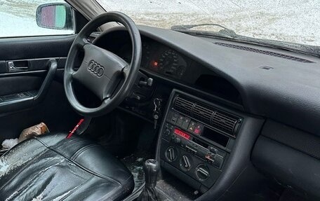 Audi A6, 1994 год, 180 000 рублей, 6 фотография