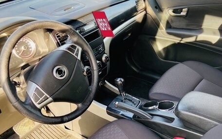 SsangYong Actyon II рестайлинг, 2013 год, 785 000 рублей, 13 фотография