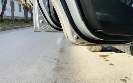 SsangYong Actyon II рестайлинг, 2013 год, 785 000 рублей, 15 фотография