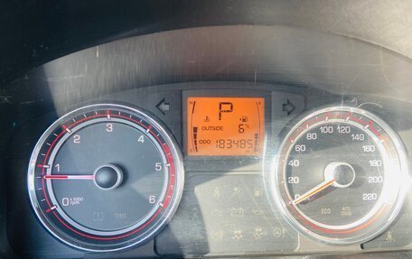 SsangYong Actyon II рестайлинг, 2013 год, 785 000 рублей, 23 фотография