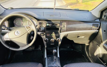 SsangYong Actyon II рестайлинг, 2013 год, 785 000 рублей, 16 фотография